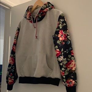 Zheng Wei Na by Designer Club Sweatshirt